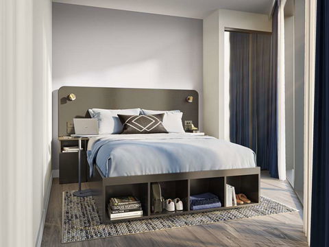 Scape Living At Aurora - Accommodation NSW 2