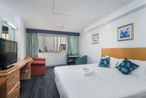 Alloggio Newcastle Beach Hotel - Accommodation NSW 2