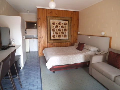 Yarragon Motel - Accommodation NSW 0