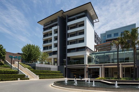 Rydges Campbelltown - Accommodation NSW 0