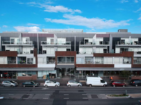 Apartments Ink - Accommodation NSW 0