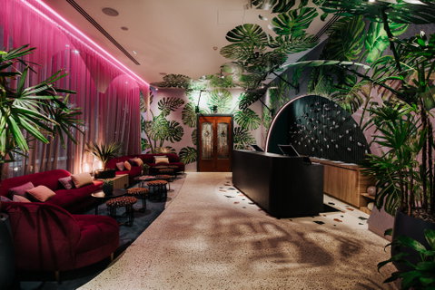 Ovolo The Valley Brisbane - Accommodation NSW 1