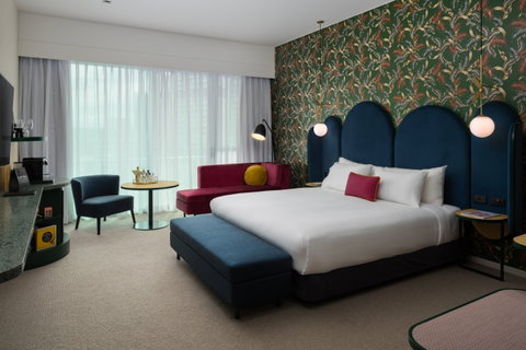 Ovolo The Valley Brisbane - Accommodation NSW 2