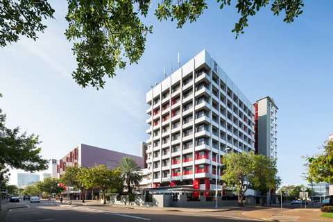 H on Smith Hotel - Accommodation NSW 1