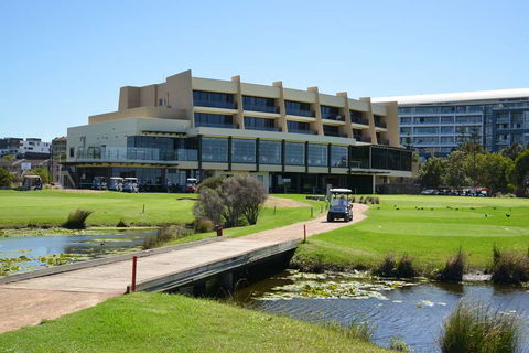 Best Western City Sands - Accommodation NSW 0