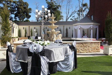 Country Comfort Hunts Liverpool - Accommodation NSW 0