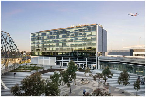 Atura Adelaide Airport - Accommodation NSW 0