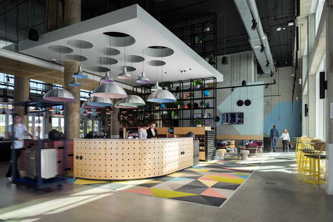 Atura Adelaide Airport - Accommodation NSW 1
