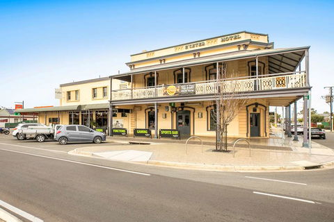 Nightcap At Exeter Hotel - Accommodation NSW 0