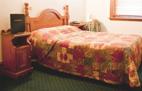 O'Malleys Hotel - Accommodation NSW 1
