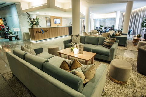 Pacific Hotel Brisbane - Accommodation NSW 0