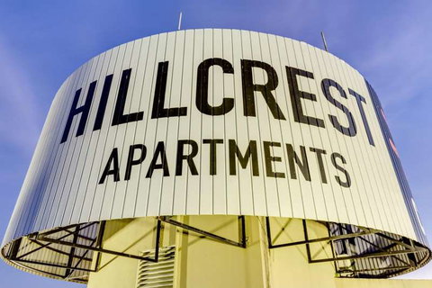 Hillcrest Central Apartment Hotel - Accommodation NSW 0