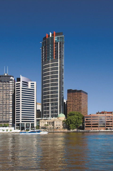 Oaks Aurora - Accommodation NSW 0