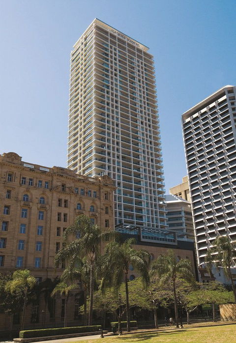 Oaks Casino Towers - Accommodation NSW 0