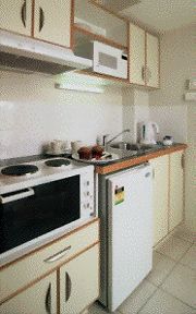 Astor Metropole & Apartment - Accommodation NSW 1