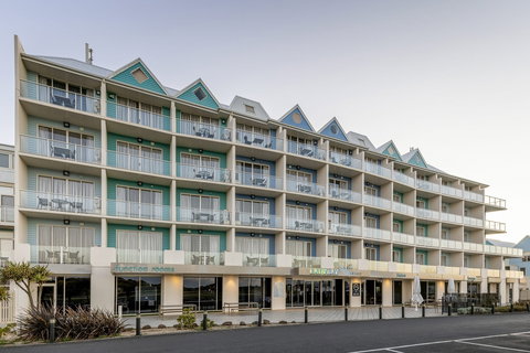 Lady Bay Resort - Accommodation NSW 0