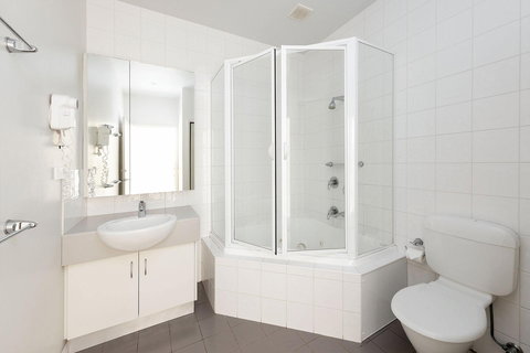 Lady Bay Resort - Accommodation NSW 2