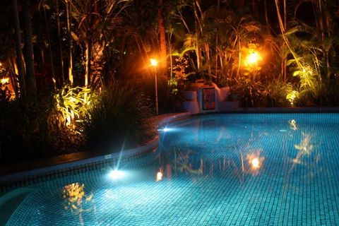Pink Flamingo - Accommodation NSW 2