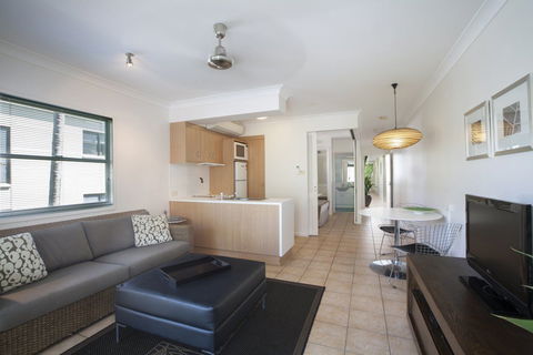 Port Douglas Apartments - Accommodation NSW 1