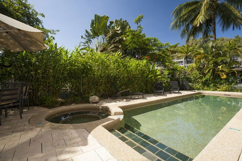 Port Douglas Apartments - Accommodation NSW 2