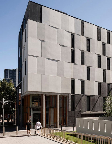 Alex Hotel, Perth - Accommodation NSW 0