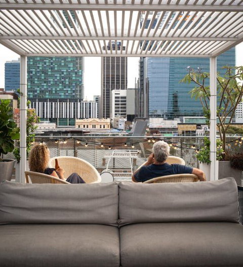 Alex Hotel, Perth - Accommodation NSW 1