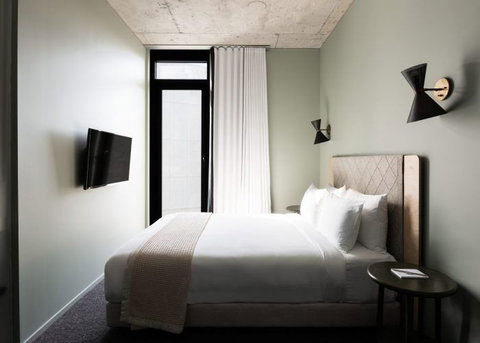 Alex Hotel, Perth - Accommodation NSW 2