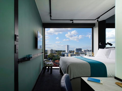 Tribe Perth Kings Park - Accommodation NSW 2