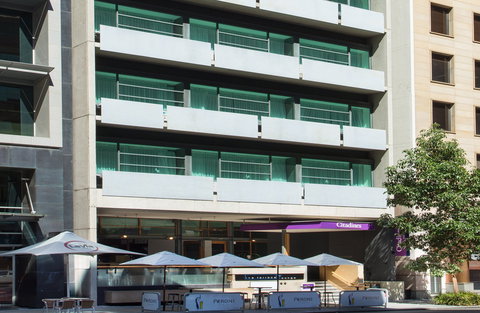 Citadines St Georges Terrace - Accommodation NSW 0