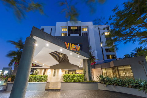 View Brisbane - Accommodation NSW 0