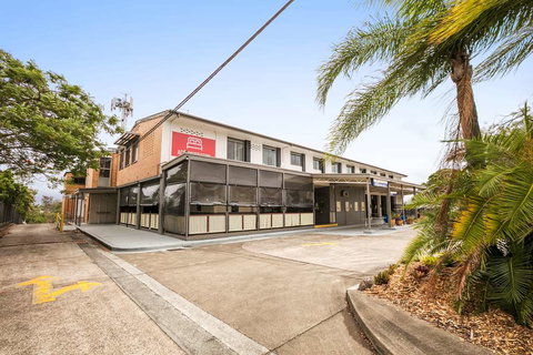Camp Hill Hotel - Accommodation NSW 0