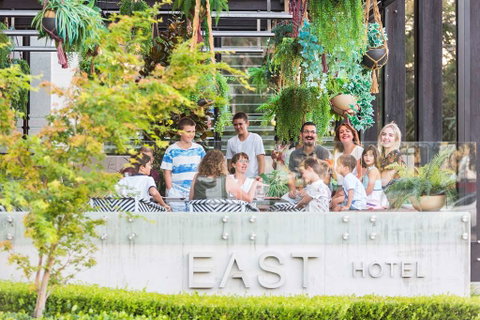 East Hotel - Accommodation NSW 0