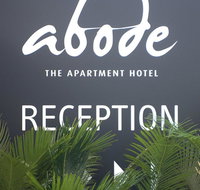 Abode Gungahlin - Accommodation NSW