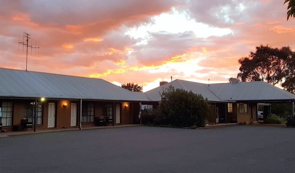 Bango NSW Accommodation NSW
