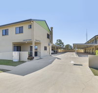 Blackwater Central Motel - Accommodation NSW