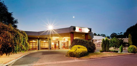 York On Lilydale Resort - Accommodation NSW 1