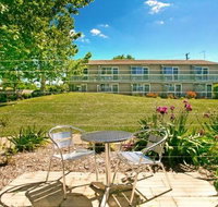 Alloggio Bathurst - Accommodation NSW