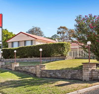 Econo Lodge Alabaster - Accommodation NSW