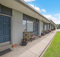 Hamilton Lakeside Motel - Accommodation NSW