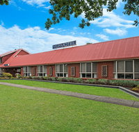 AAt 28 Goldsmith Motel - Accommodation NSW
