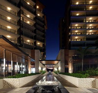 Oaks Mon Komo - Accommodation NSW