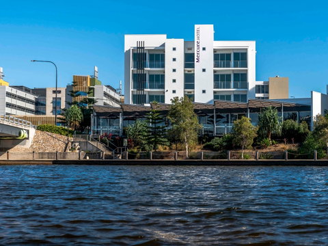 Mercure Sunshine Coast Kawana Waters - Accommodation NSW 0