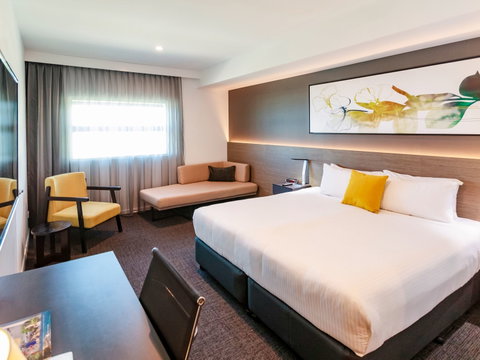 Mercure Sunshine Coast Kawana Waters - Accommodation NSW 2