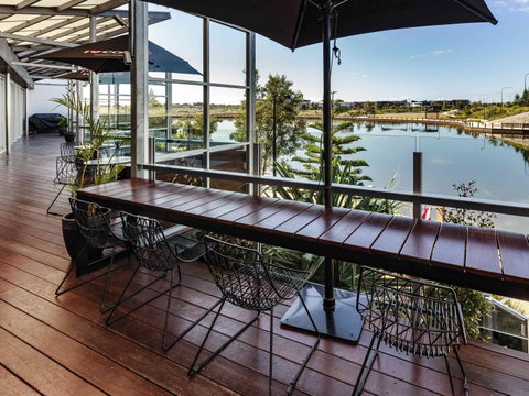 Mercure Sunshine Coast Kawana Waters - Accommodation NSW 14