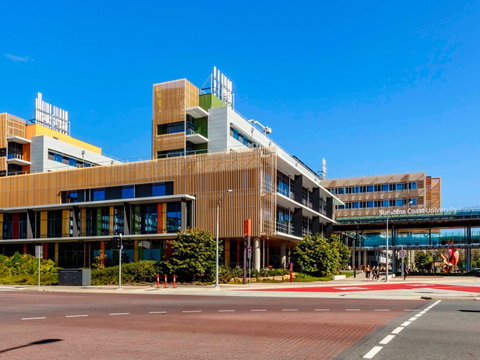 Mercure Sunshine Coast Kawana Waters - Accommodation NSW 15