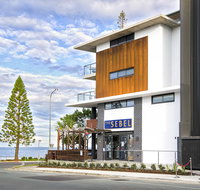 Sebel Brisbane Margate Beach - Accommodation NSW