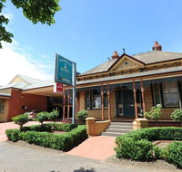 Alexandra Place - Accommodation NSW