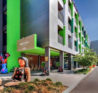 Mercure Bendigo Schaller - Accommodation NSW
