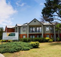 Quest Bendigo - Accommodation NSW