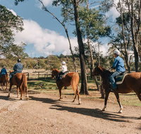 Country Club Villas - Accommodation NSW